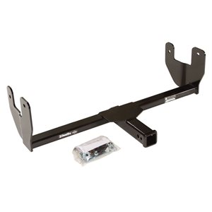 Hitch Front Mount Receiver