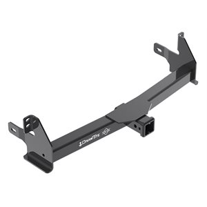 Hitch Front Mount Receiver