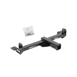 Hitch Front Mount Receiver