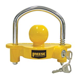 Lock Coupler Universal