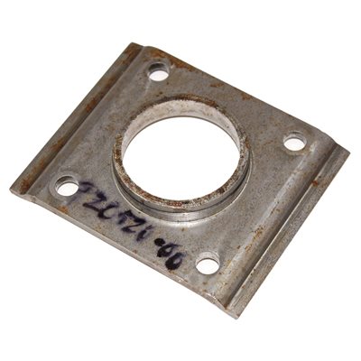 Bracket Mounting 3 / 8in Pin