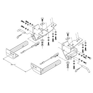 Base Plate XL Roadmaster