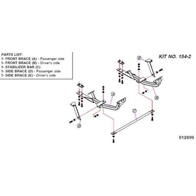 (WSL) Base Plate Roadmaster