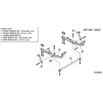 (WSL) Base Plate Roadmaster