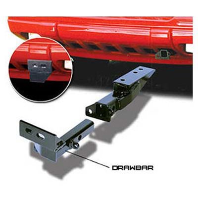 (WSL) Base Plate XL Roadmaster