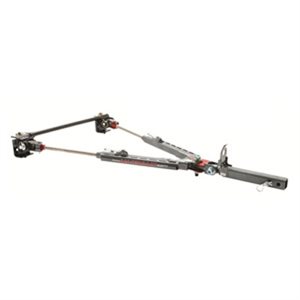 Tow Bar Falcon A-T 6K