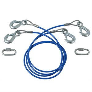 Safety Cable 64in