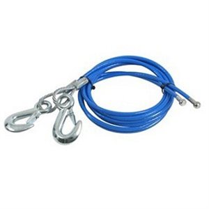 EZ Hook Safety Cables