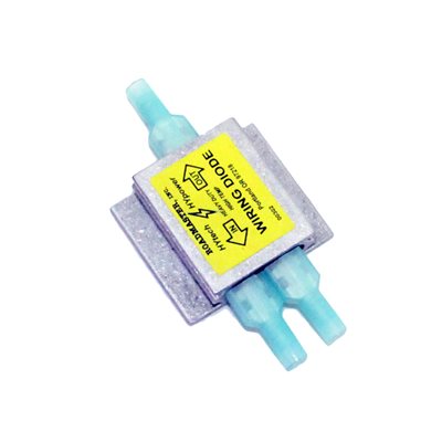 Diode Single PK