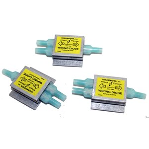 Diode 3-PK