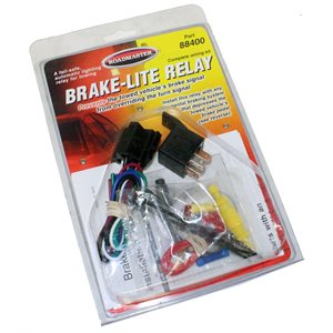 Relay Brake Light