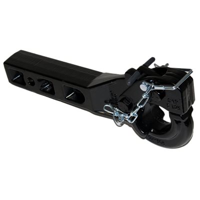 Pintle Hitch 5 Ton