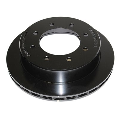 Rotor 865 7k E-Coat