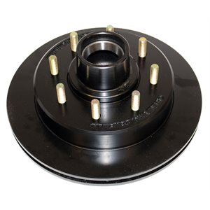 Hub / Rotor 865 7k