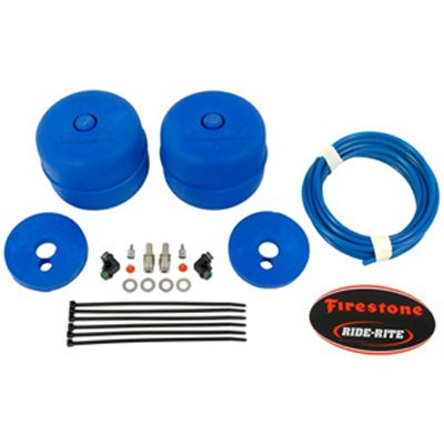 Air Bag Kit Coil Rite