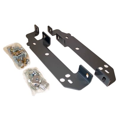 Bracket Kit ISR Ford