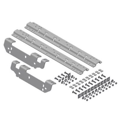 (WSL) Bracket Kit ISR Ford