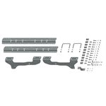 Bracket Kit ISR GM