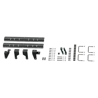 Bracket Kit ISR GM