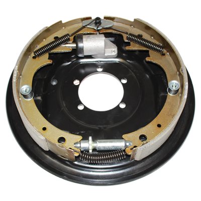 Brake Asy 12x2 Hyd US LH