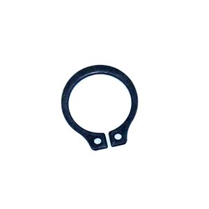 Retainer Snap Ring Free Back