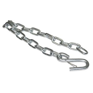 Chain 1 / 4 GRD 30 Safety 24in