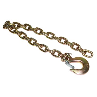 Chain 3 / 8 GRD 70 Safety 36in