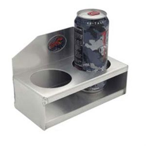 Holder Cup / Can Aluminum