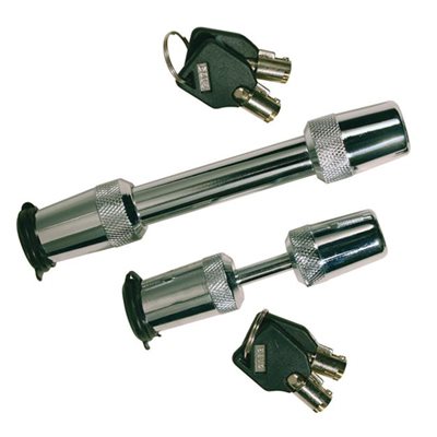 Lock Rec / Coupler SS