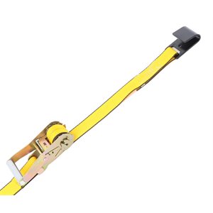 Tie Down 2x27 Ratchet Flat