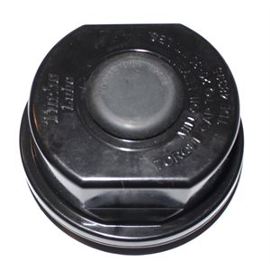 Cap Assm Inc O-Ring, Plug, Cap