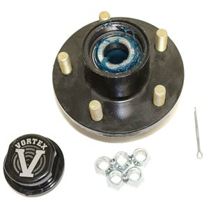 Hub 545 1.25K w / Kit