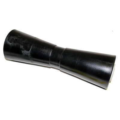 Roller 12in Keel Blk