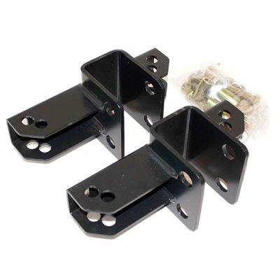 Bracket Mounting w / Hardware 3.75K Pair