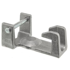 Lock Gooseneck Coupler Ram Model