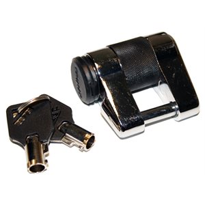 Lock Coupler 7 / 8in