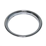 Trim Ring 15in ABS 4pk