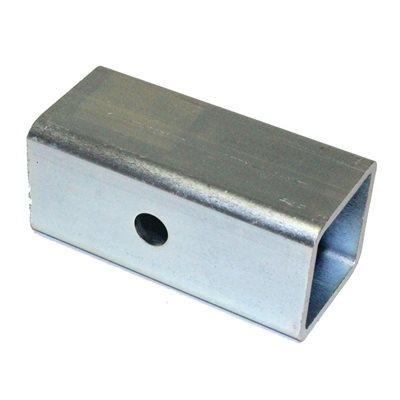 Reducer Bushing 2-1 / 2 x 2in