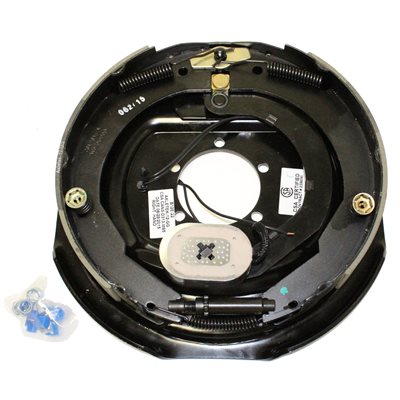 Brake Asy 12x2 Elec RH Boxed