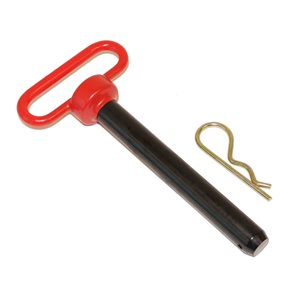 Pin Clevis 1x7.5w / Clip