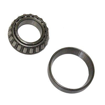 Bearing Set L44649 / L44610 Race