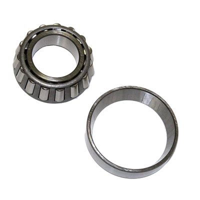 Bearing Set 15123 / 15245 Race