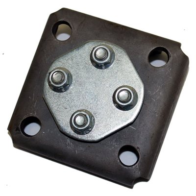 Bracket Mounting Marine