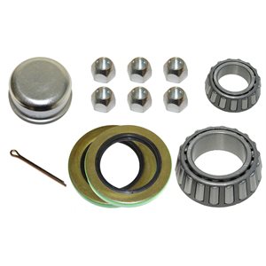 Bearing Kit 25580 / 15123 Cap