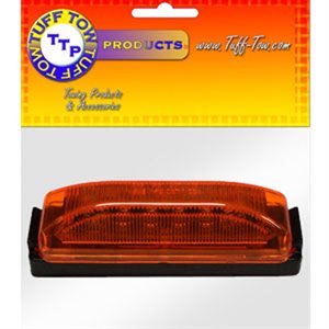 Light LED Clearance Kit