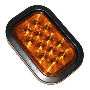 Light LED Turn Kit