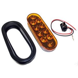 Light LED Turn Kit