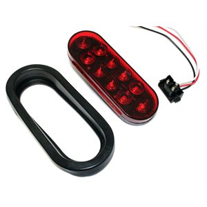 Light LED Stop / Tail Kit