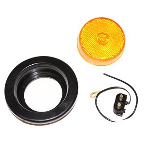 Light LED Clearance Kit Reflex