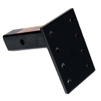 (WSL) Pintle Mount 3 Pos